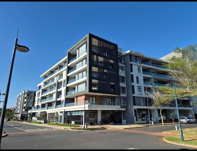 2 BEDROOM APARTMENT FOR SALE IN UMHLANGA RIDGE